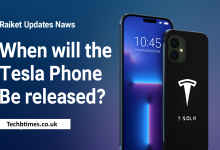 Rajkot Updates News:When Will the Tesla Phone Be Released?