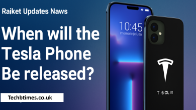 Rajkot Updates News:When Will the Tesla Phone Be Released?