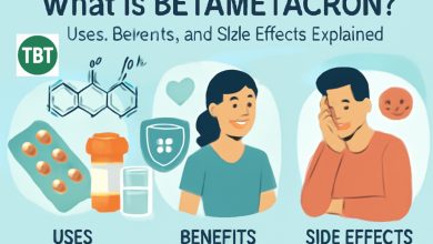 Betametacron