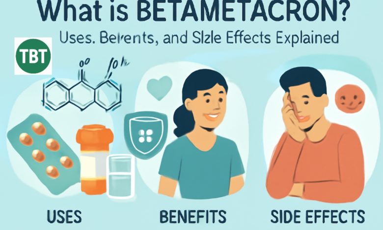 Betametacron