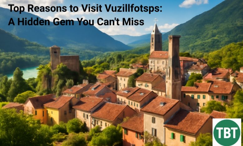 to visit vuzillfotsps