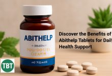 abithelp tablets