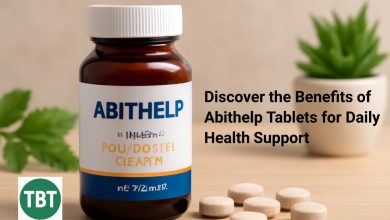 abithelp tablets