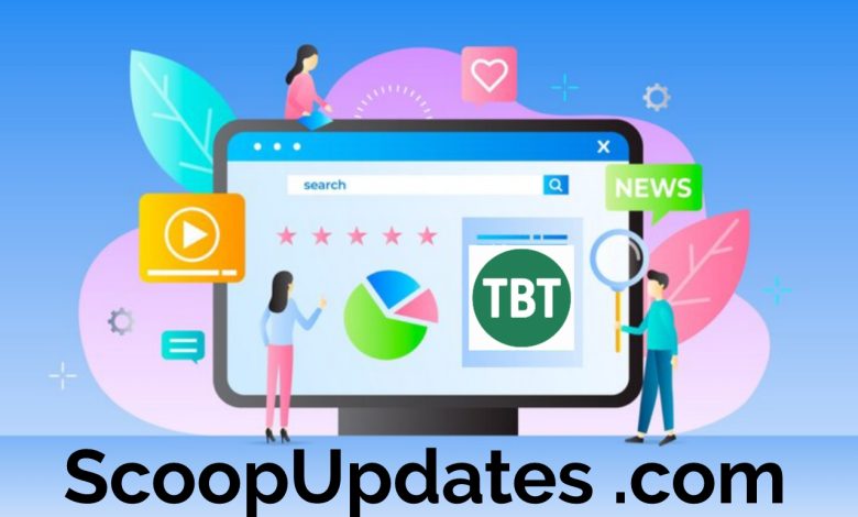 scoopupdates .com