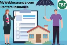 MyWebInsurance.com Renters Insurance