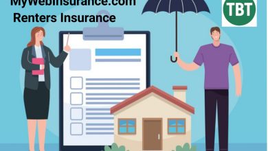 MyWebInsurance.com Renters Insurance