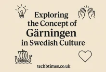 gärningen