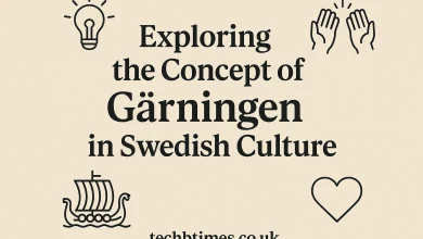 gärningen